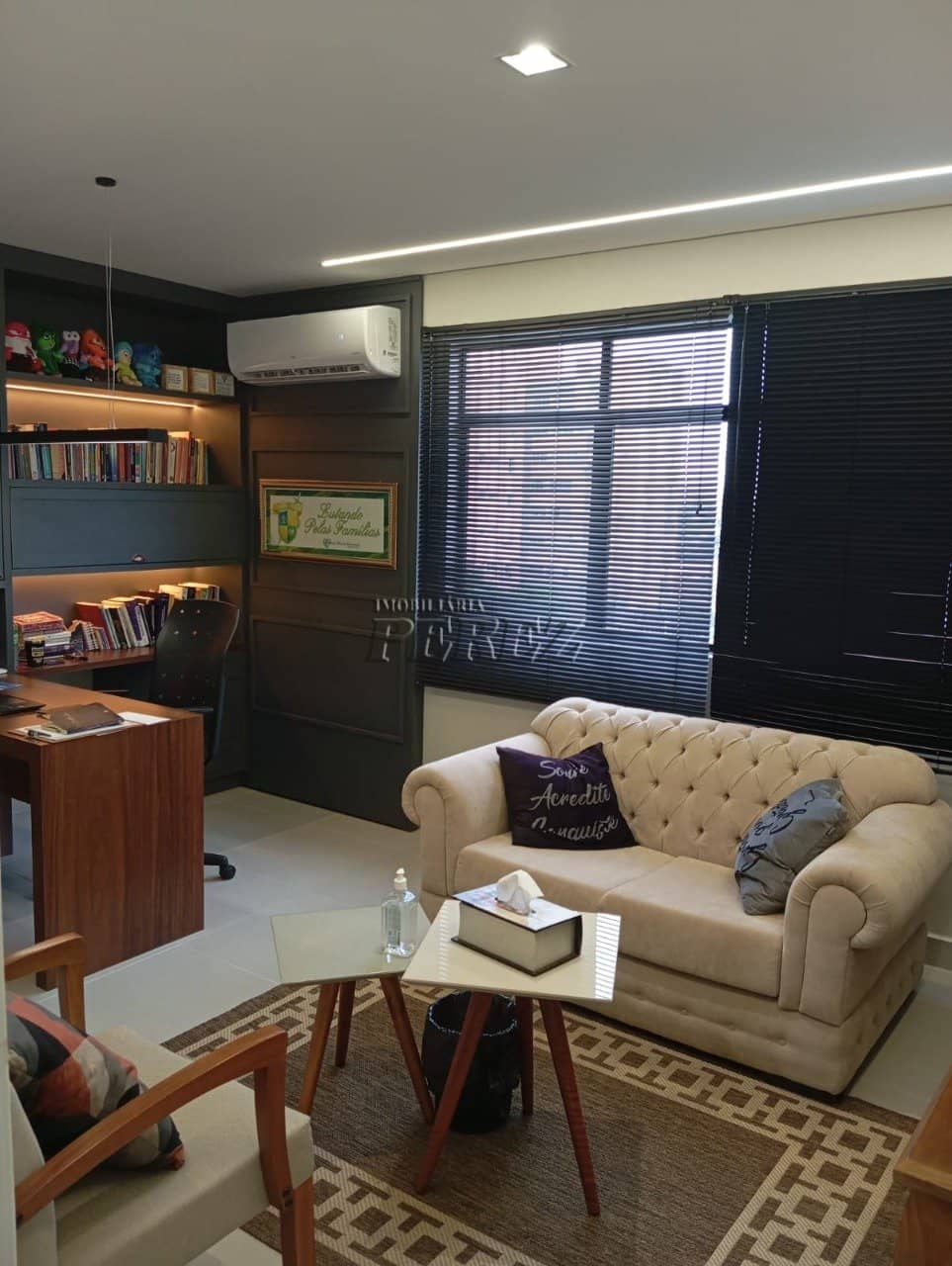 Sala comercial à venda na região central de Londrina - Cond. Comercial Di Carla - Foto 2