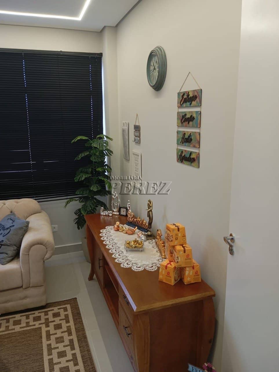 Sala comercial à venda na região central de Londrina - Cond. Comercial Di Carla - Foto 3