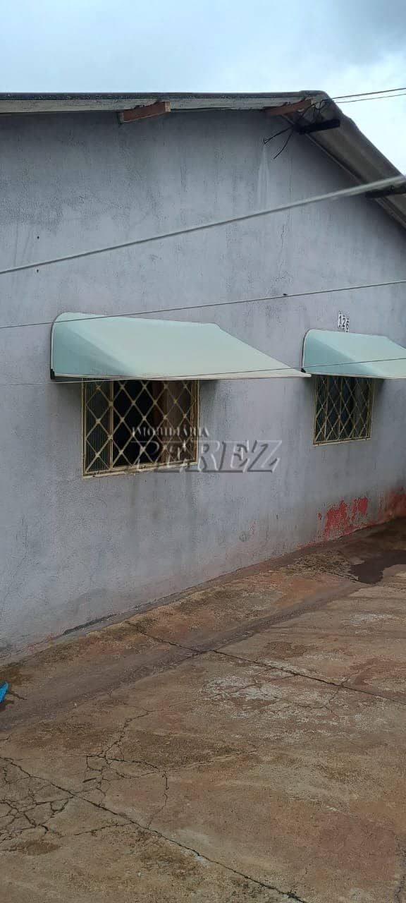 Casa à venda na região leste de Londrina - Foto 1