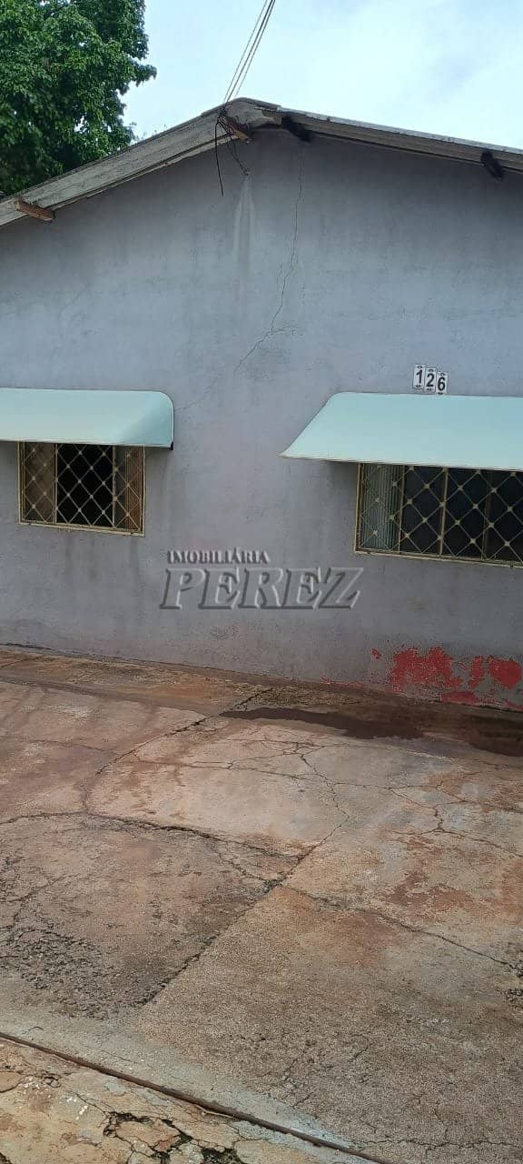 Casa à venda na região leste de Londrina - Foto 0