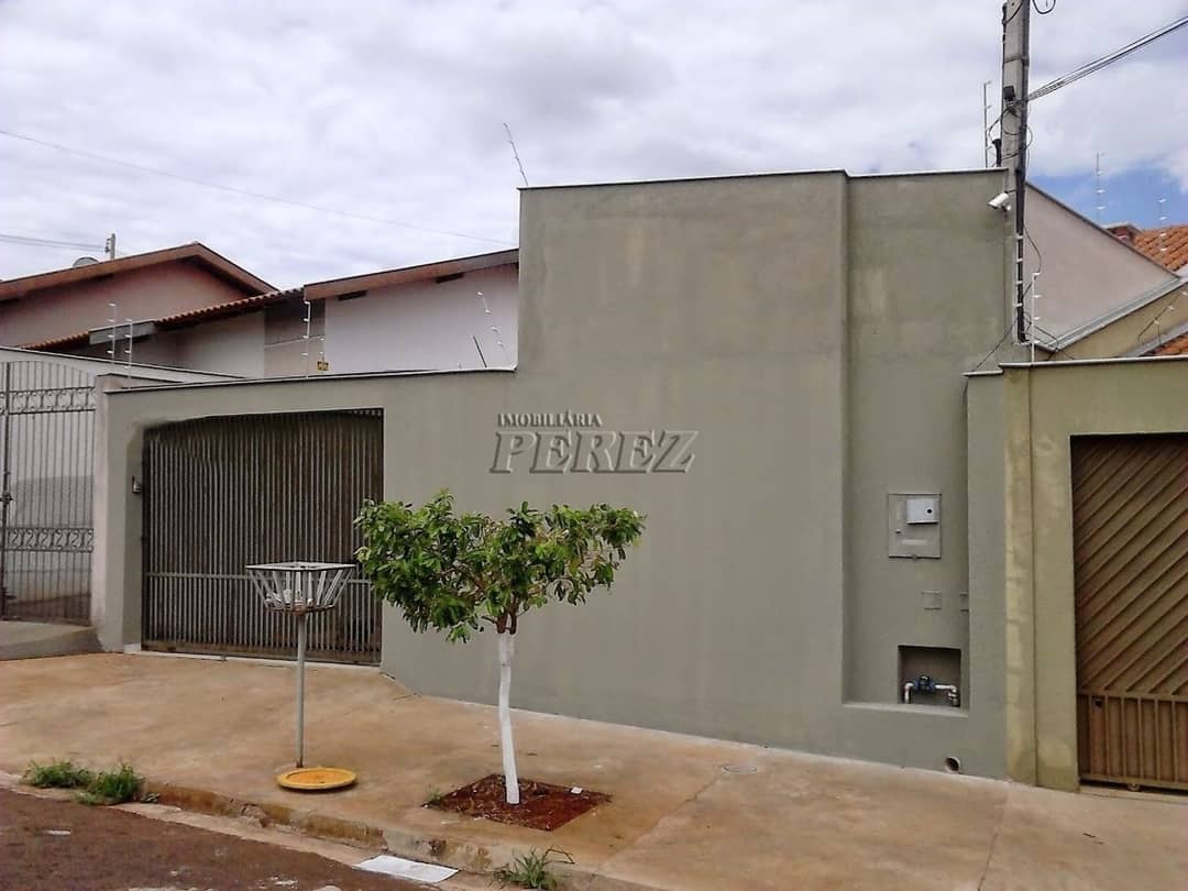 Casa à venda na região leste de Londrina - Foto 1