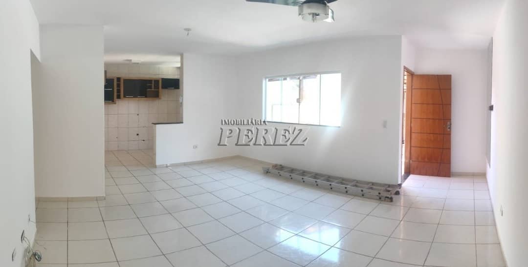 Casa à venda na região leste de Londrina - Foto 4