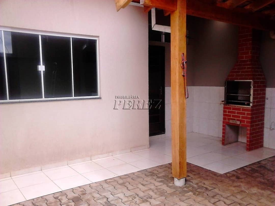 Casa à venda na região leste de Londrina - Foto 2