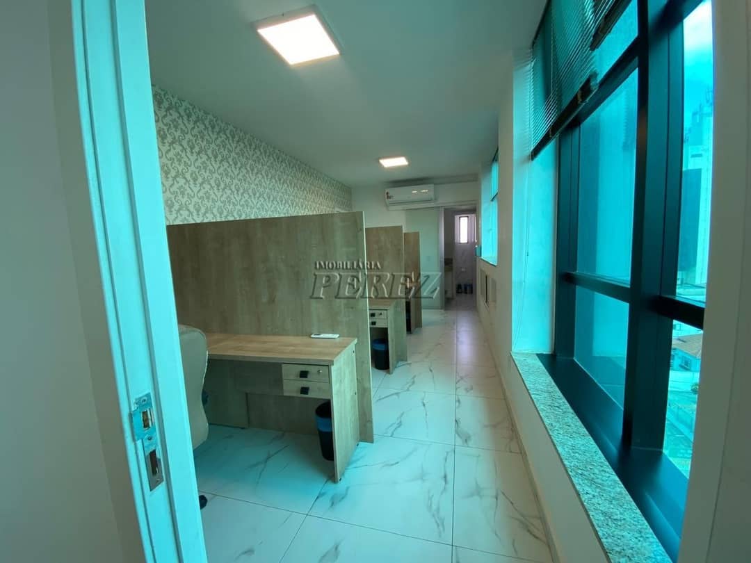 Sala Comercial à venda no Ed. Riocenter na região central de Londrina - Foto 4
