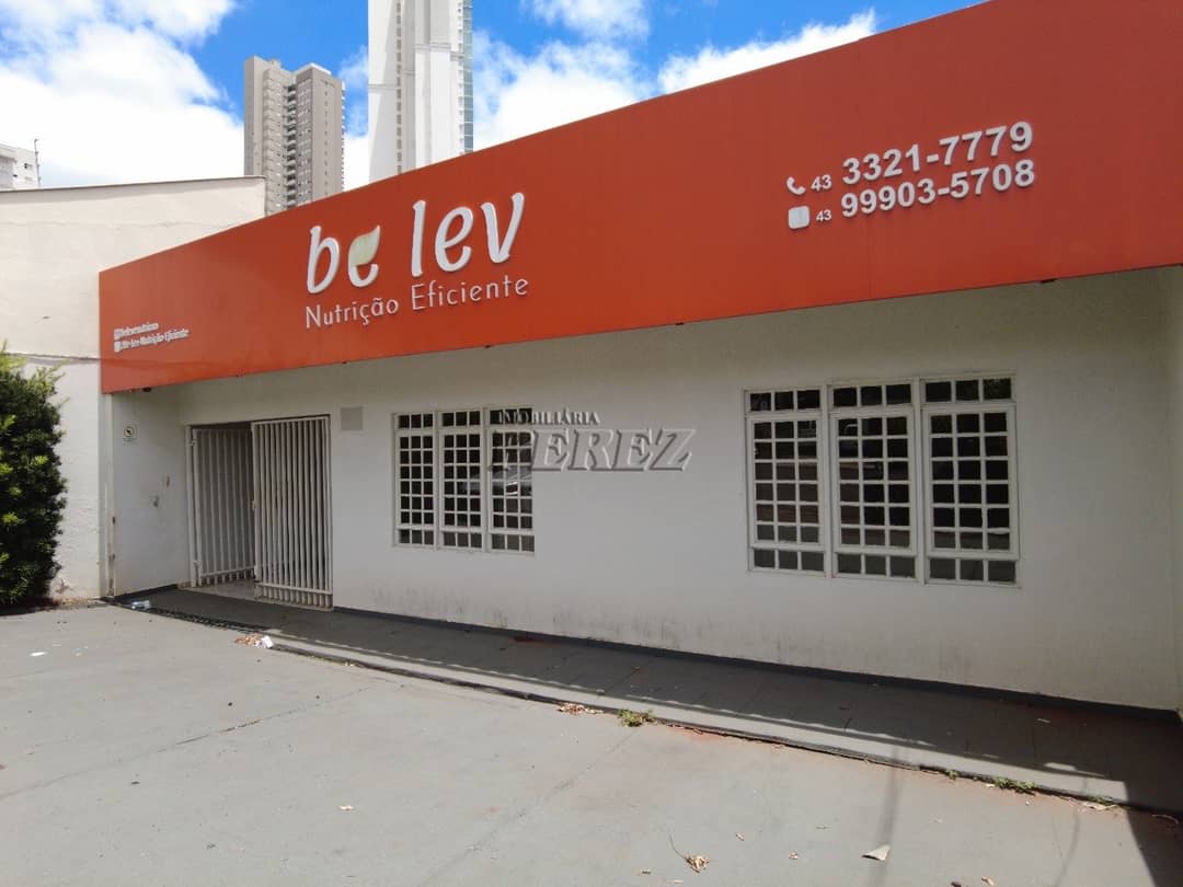 Casa Comercial para alugar na Região Sul de Londrina - Foto 0