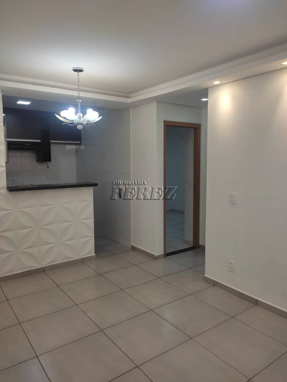 Apartamento à venda no Condomínio Lagoa Santa na região leste de Londrina - Foto 3