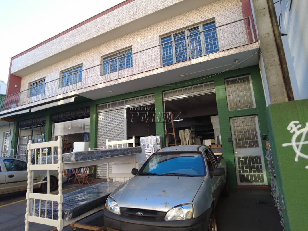 Apartamento Amplo na Região Central de Londrina - Foto 0