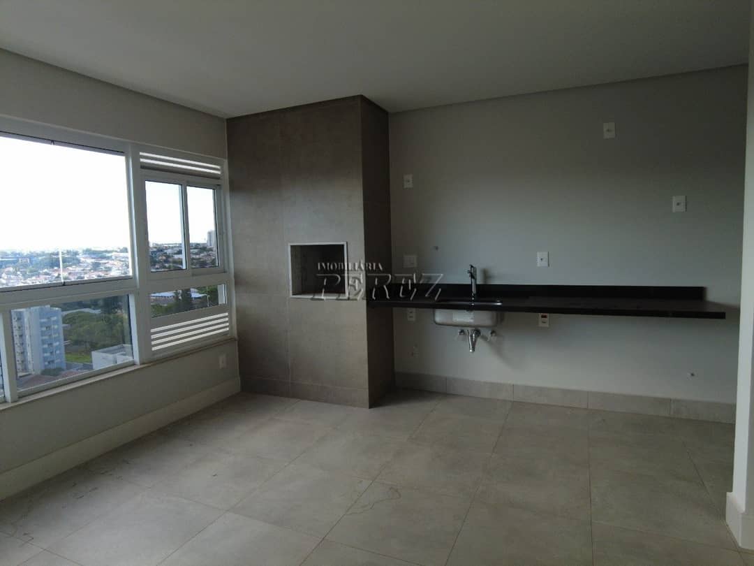 Apartamento à venda e locação na região Central de Londrina - Edifício Vila Montese - Foto 4