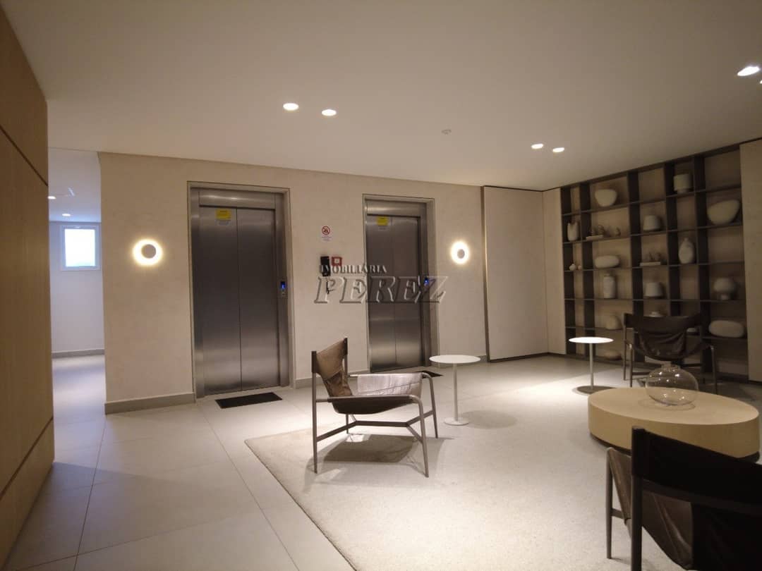 Apartamento à venda e locação na região Central de Londrina - Edifício Vila Montese - Foto 1