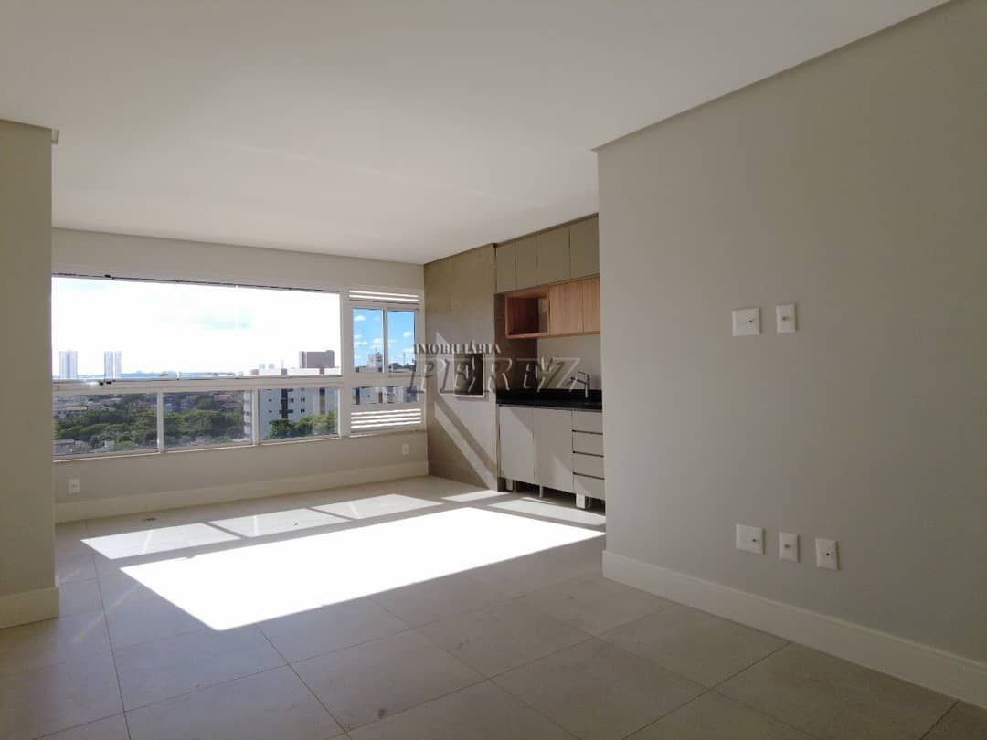 Apartamento á venda e locação na região Central de Londrina - Edifício Vila Montese - Foto 1