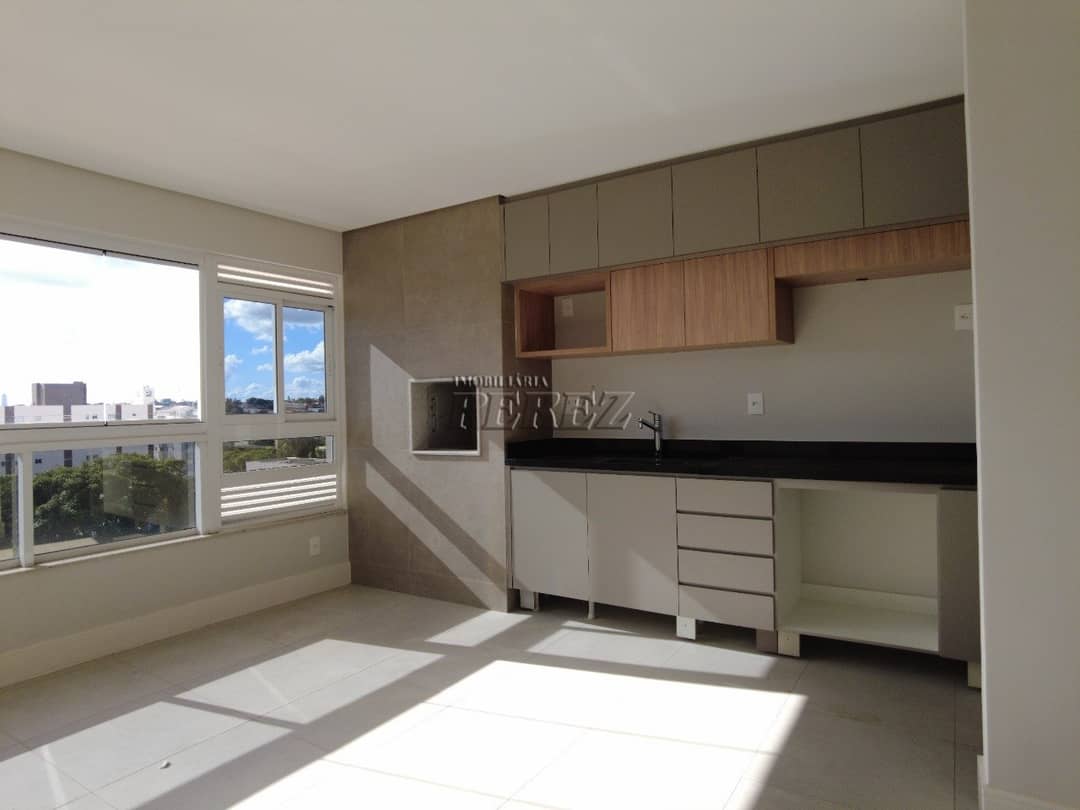 Apartamento á venda e locação na região Central de Londrina - Edifício Vila Montese - Foto 2