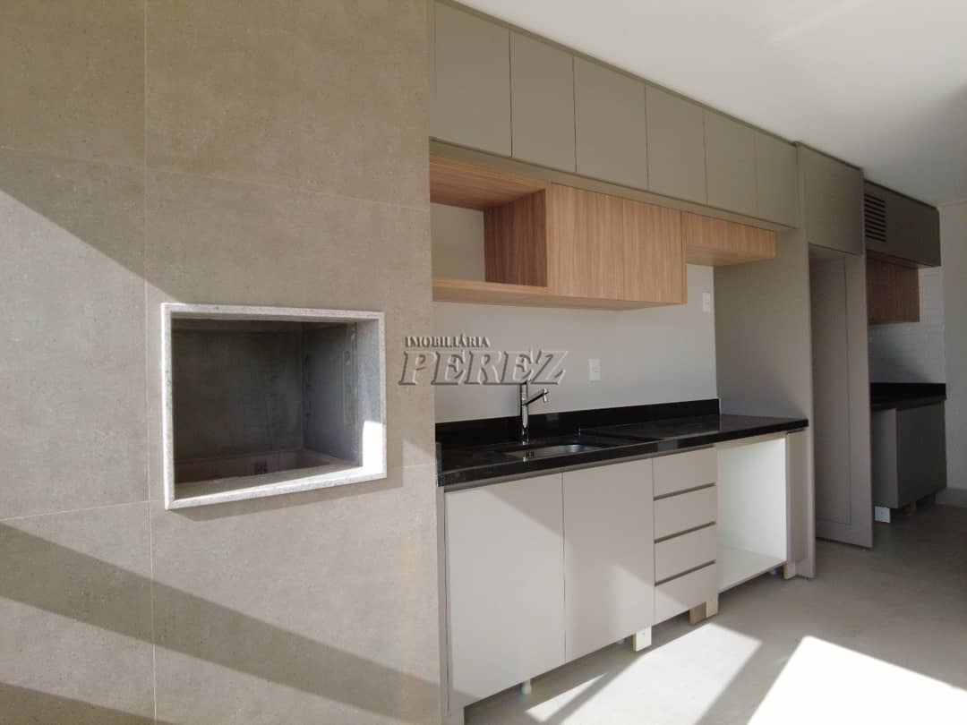 Apartamento á venda e locação na região Central de Londrina - Edifício Vila Montese - Foto 4