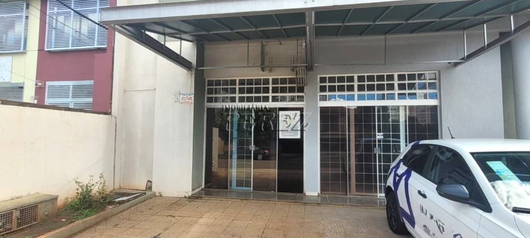Sala para alugar na Av. Celso Garcia Cid na região Leste de Londrina - Foto 1