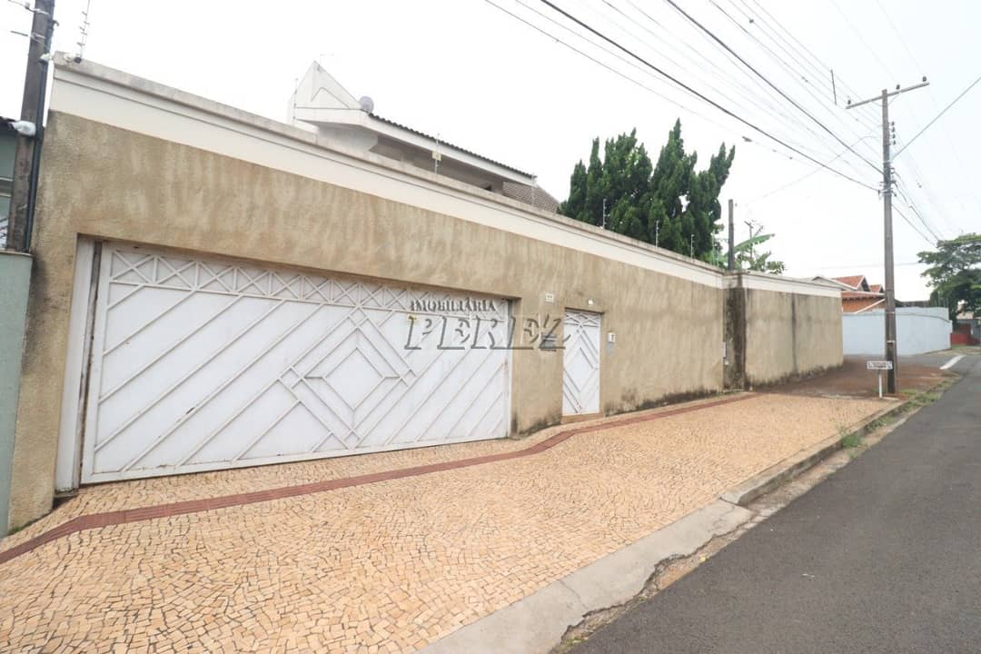 sobrado para alugar no jd Caravelle região central - Foto 3