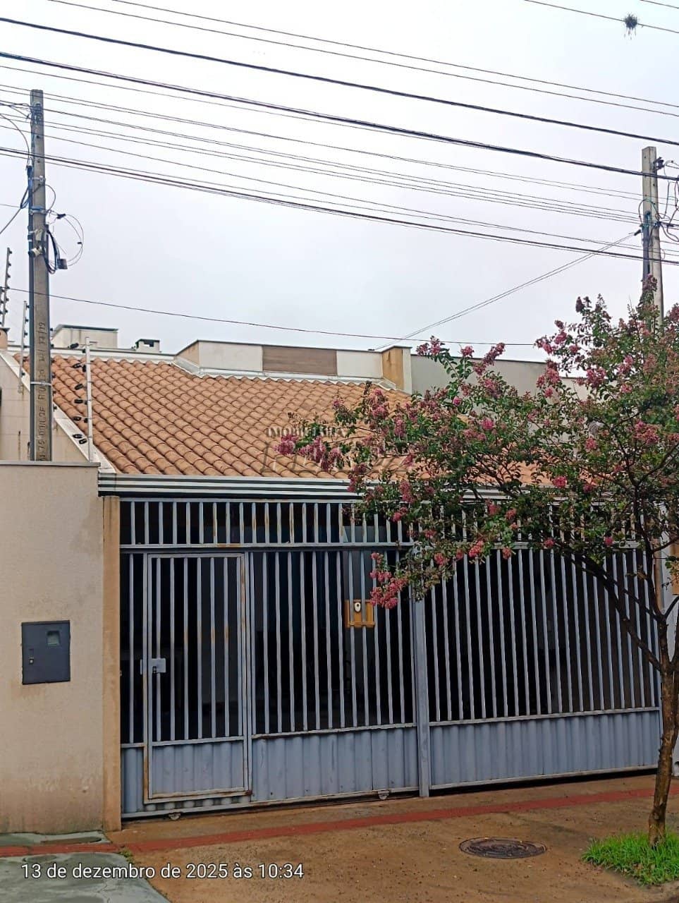 Casa à venda na região oeste de Londrina - Sabará i - Foto 1