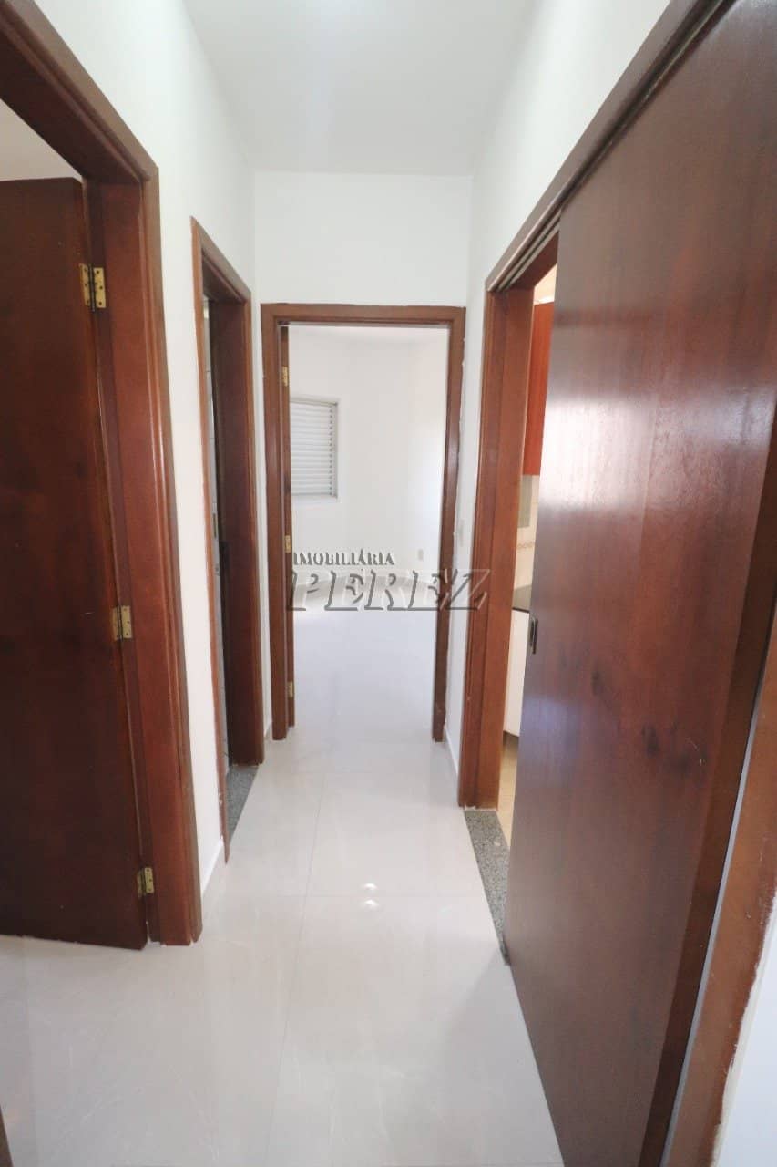 Apartamento para alugar no Ilha de Malta no centro de Londrina - Foto 3