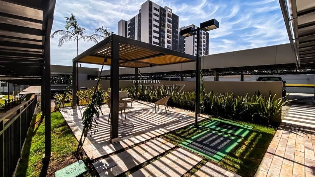 Apartamento para alugar no Sunny Downtown no centro de Londrina - Foto 4