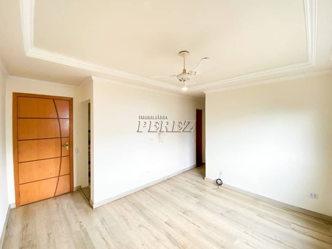 Apartamento à venda na Gleba Palhano na região sul de Londrina - Edifício San Pablo III - Foto 1