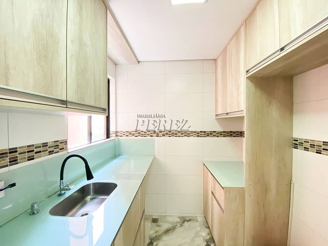 Apartamento à venda na Gleba Palhano na região sul de Londrina - Edifício San Pablo III - Foto 3