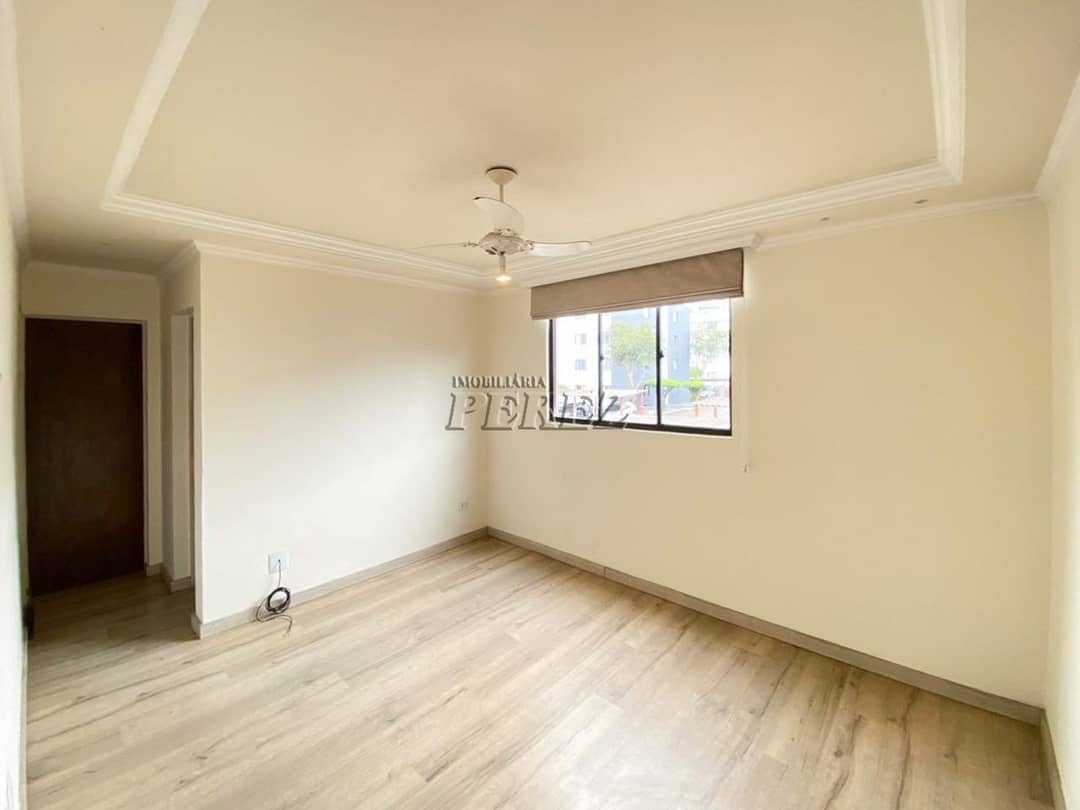 Apartamento à venda na Gleba Palhano na região sul de Londrina - Edifício San Pablo III - Foto 0