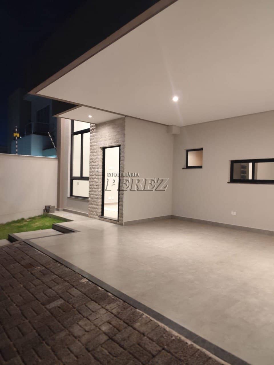 Casa à venda no Bairro Chamonix na região leste de Londrina - Foto 4