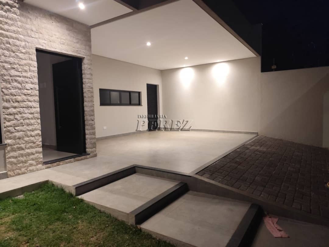 Casa à venda no Bairro Chamonix na região leste de Londrina - Foto 2