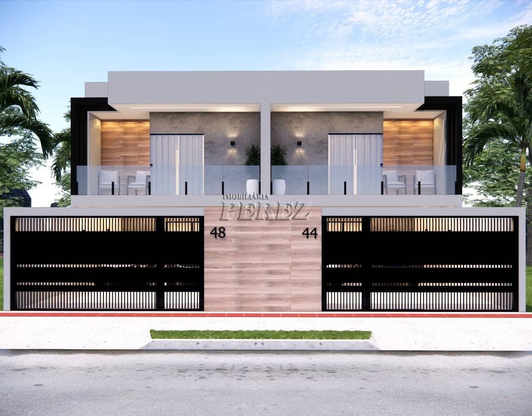 Sobrado à venda no Portal de Versalhes 1 na região oeste de Londrina - Foto 3