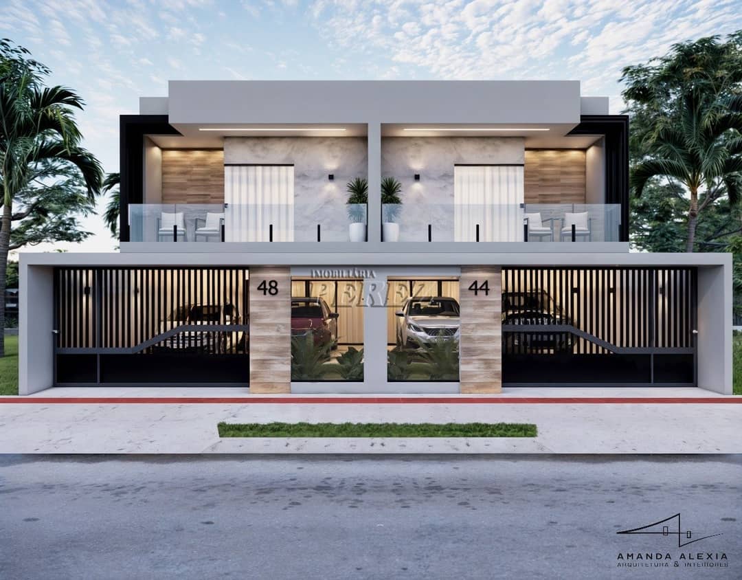 Sobrado à venda no Portal de Versalhes 1 na região oeste de Londrina - Foto 2