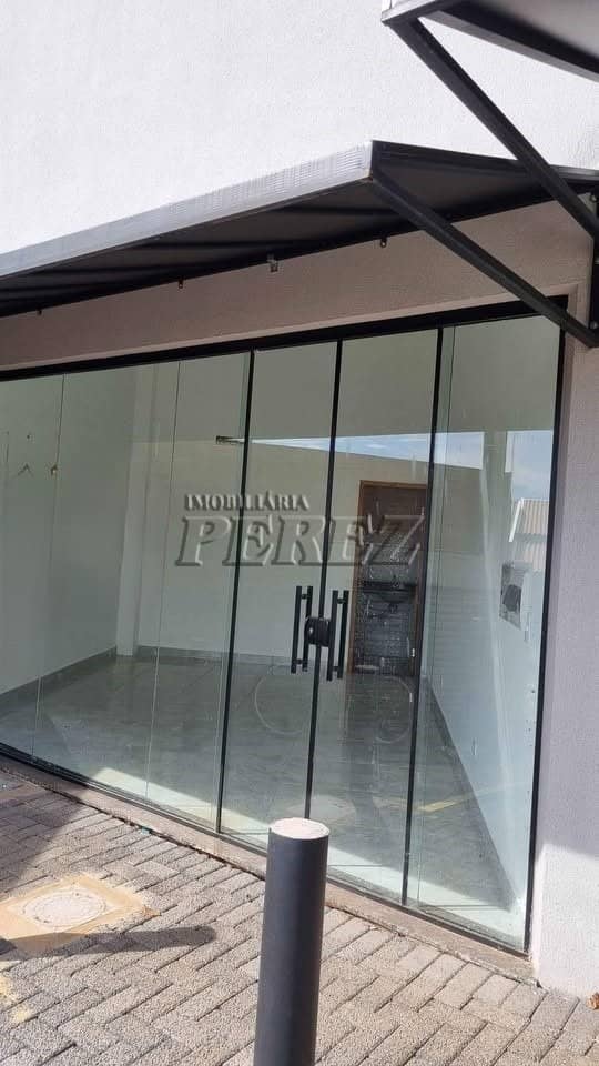 Sala comercial para alugar na região norte de Londrina - Comércio Itapoá - Foto 3