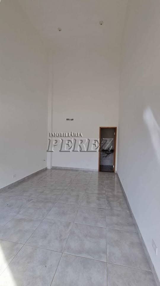 Sala comercial para alugar na região norte de Londrina - Comércio Itapoá - Foto 4