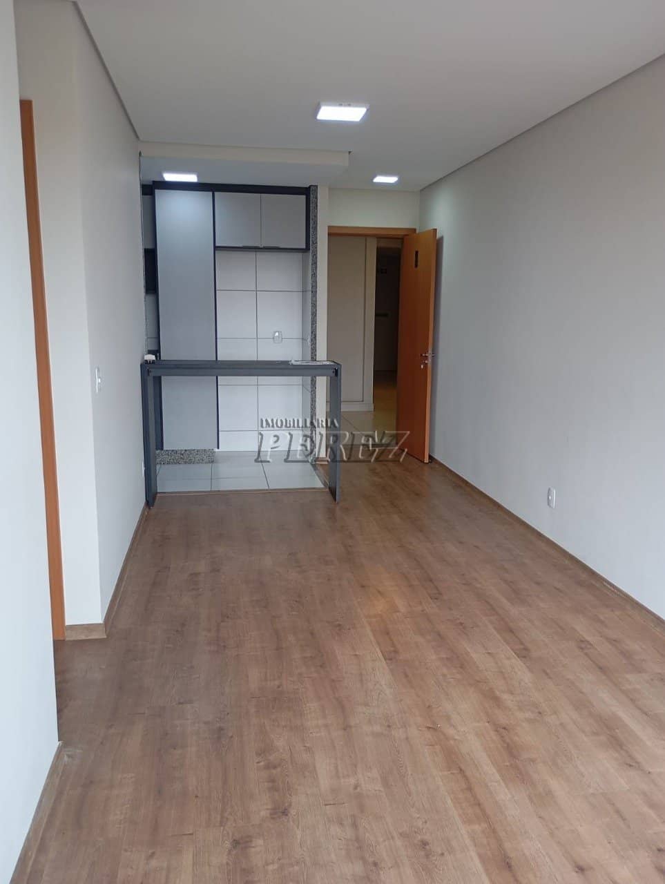 Apartamento para alugar no Lunaparque na região oeste de Londrina - Foto 2