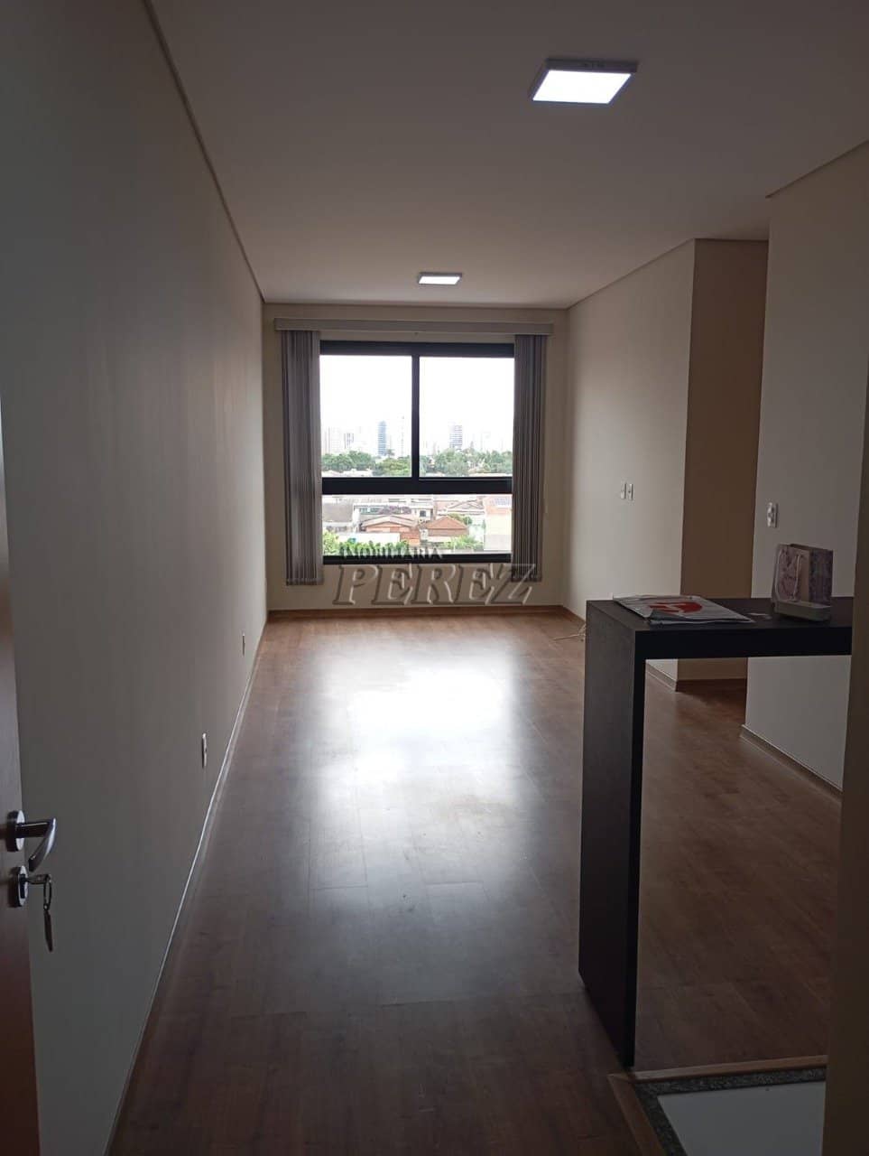 Apartamento para alugar no Lunaparque na região oeste de Londrina - Foto 3