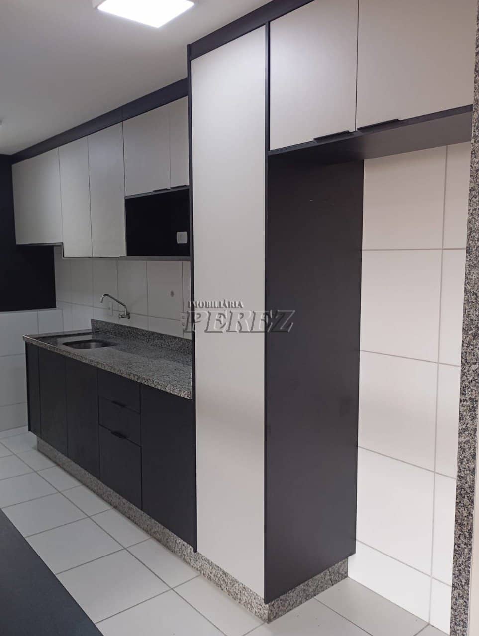 Apartamento para alugar no Lunaparque na região oeste de Londrina - Foto 4