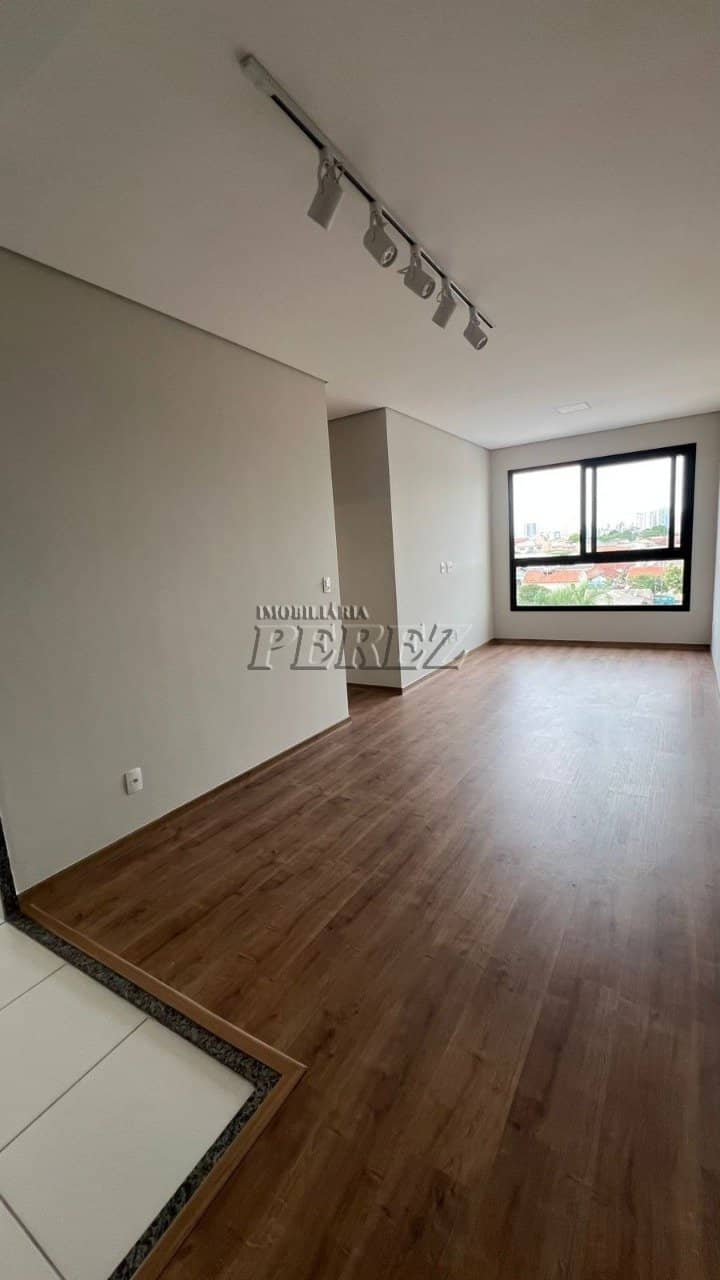 Apartamento para alugar na região oeste de Londrina - Lunaparque - Foto 4