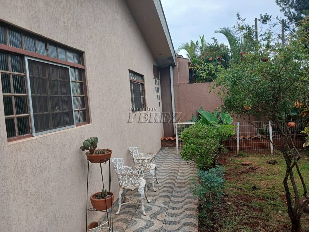 Casa à venda na região leste de Londrina - Foto 4