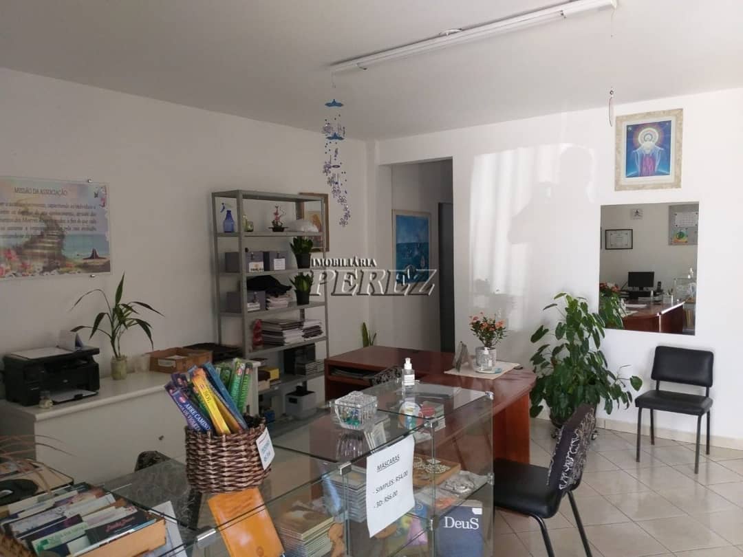 Sobrado à venda na região central de Londrina - Foto 1