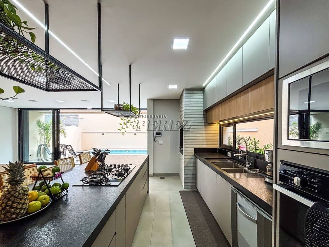 Sobrado à venda na região sul de Londrina - Pronto para morar - Foto 4