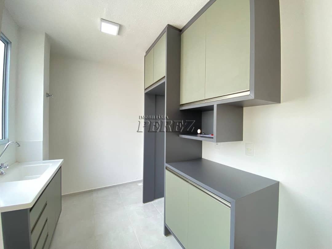 Apartamento à venda e locação no Acquaville na região leste de Londrina - Lago Di Bienna - Foto 3