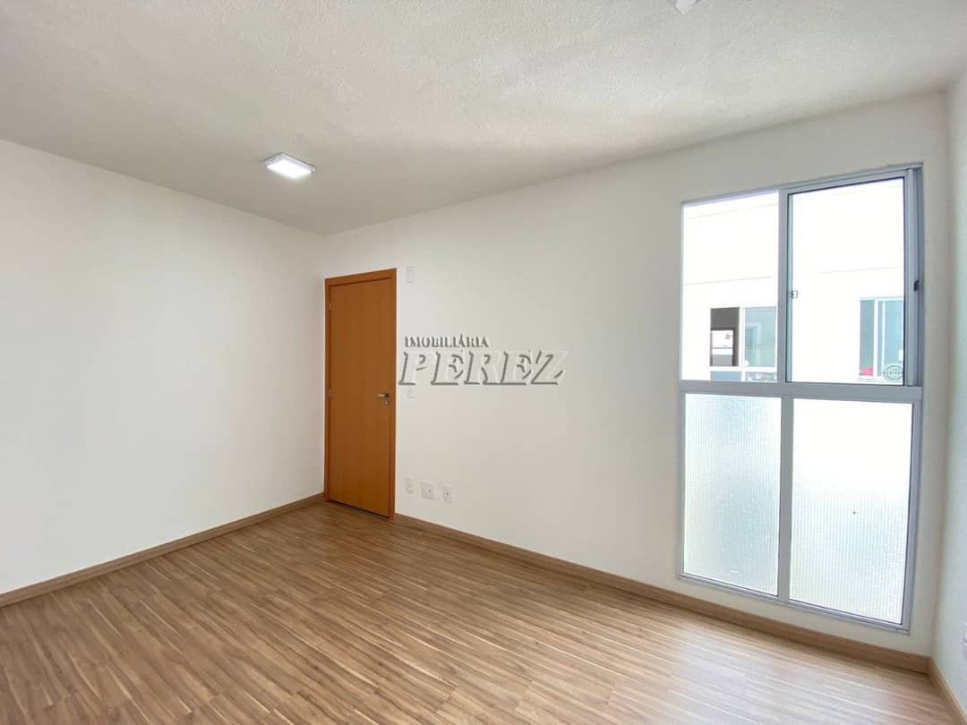 Apartamento à venda e locação no Acquaville na região leste de Londrina - Lago Di Bienna - Foto 1