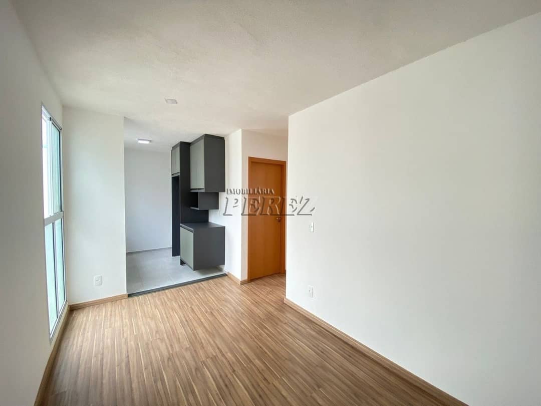 Apartamento à venda e locação no Acquaville na região leste de Londrina - Lago Di Bienna - Foto 2