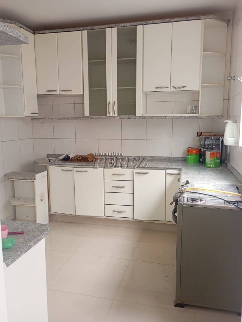 Casa para alugar no Condomínio Portal dos Bandeirantes na região oeste de Londrina - Foto 4