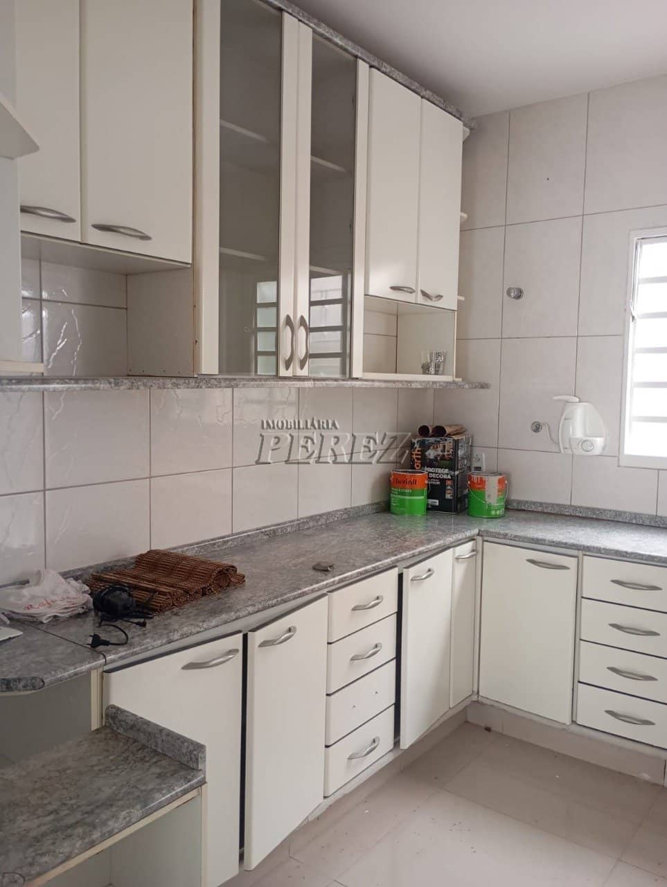 Casa para alugar no Condomínio Portal dos Bandeirantes na região oeste de Londrina - Foto 3