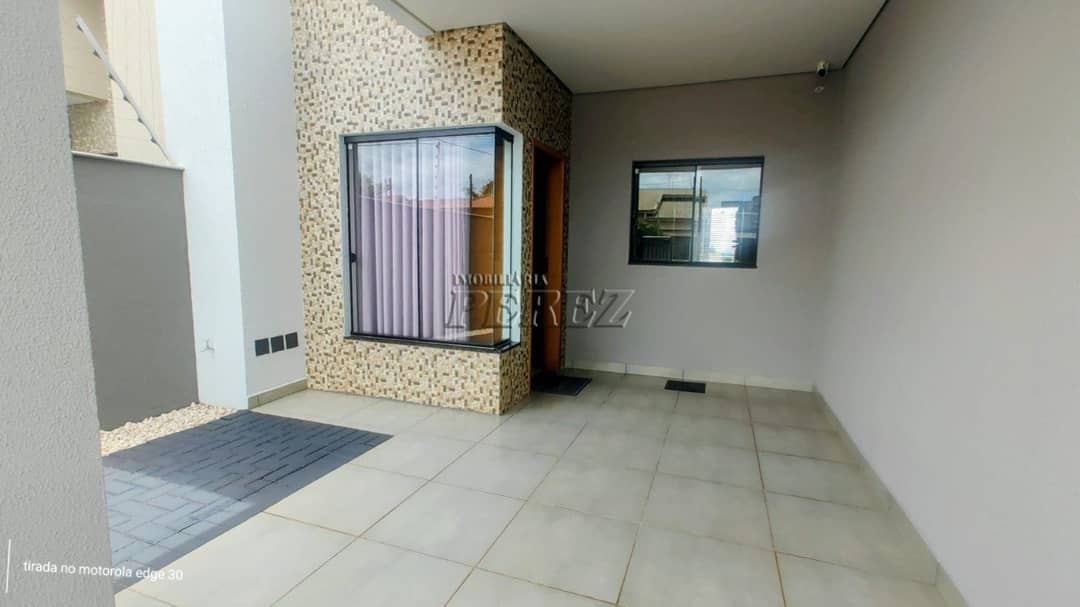 Casa assobradada no Jardim Colúmbia na região oeste de Londrina - Foto 2