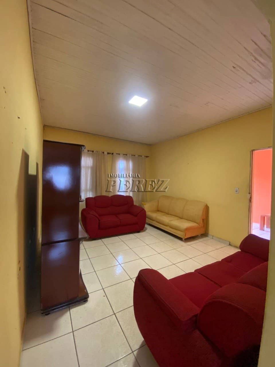 Casa à venda no Semiramis na região norte de Londrina. - Foto 4