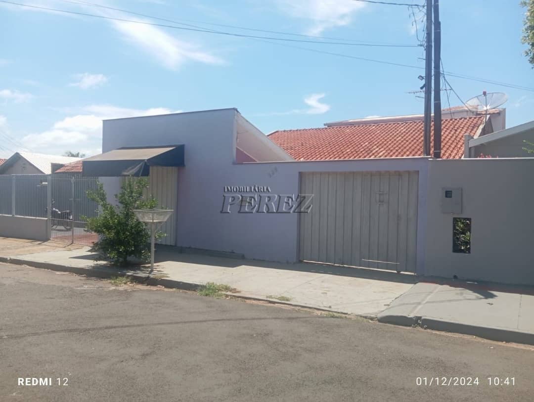 Casa à venda no Cafezal 1 na região sul de Londrina. - Foto 0