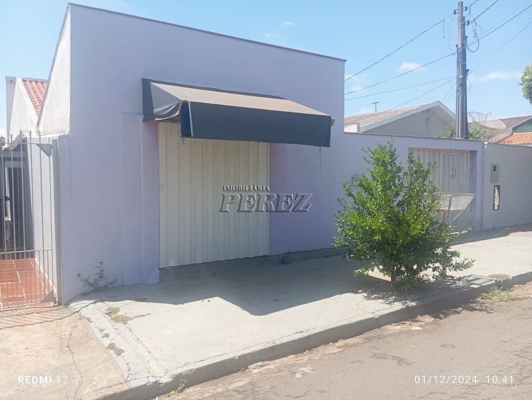 Casa à venda no Cafezal 1 na região sul de Londrina. - Foto 1