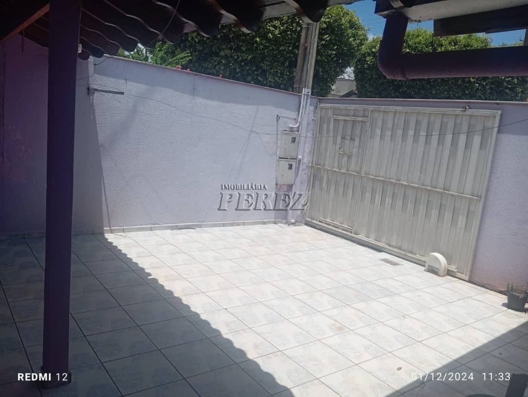 Casa à venda no Cafezal 1 na região sul de Londrina. - Foto 2