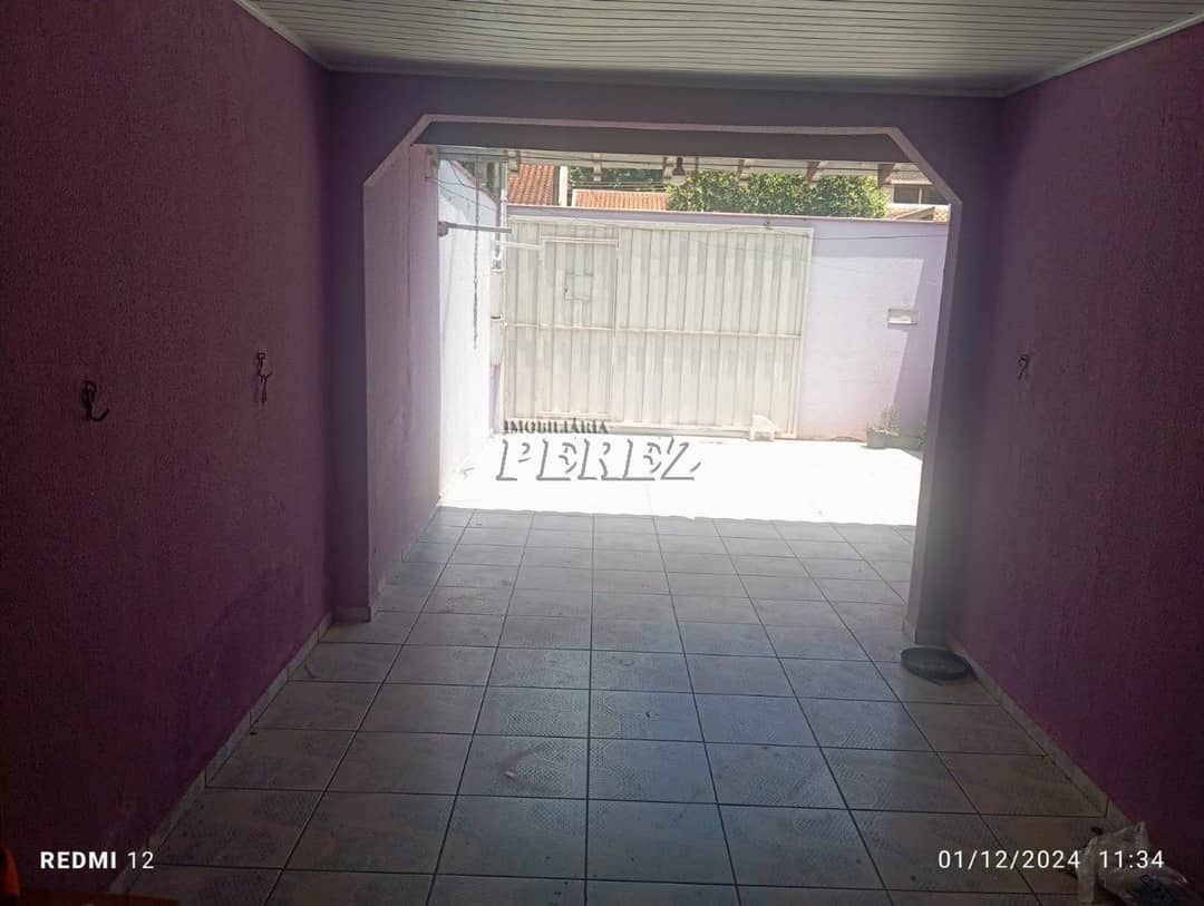 Casa à venda no Cafezal 1 na região sul de Londrina. - Foto 4