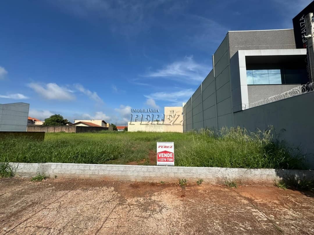 Terreno à venda no Colúmbia na região oeste de Londrina - Rua Vinicius de Moraes - Foto 2