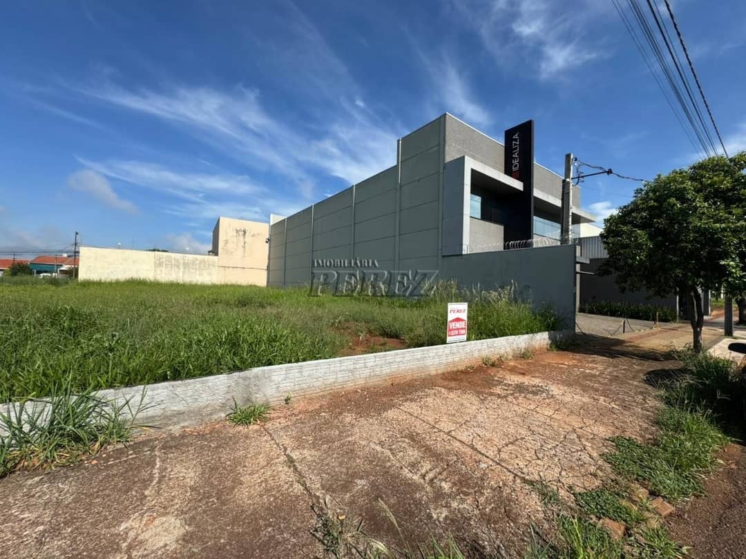 Terreno à venda no Colúmbia na região oeste de Londrina - Rua Vinicius de Moraes - Foto 3